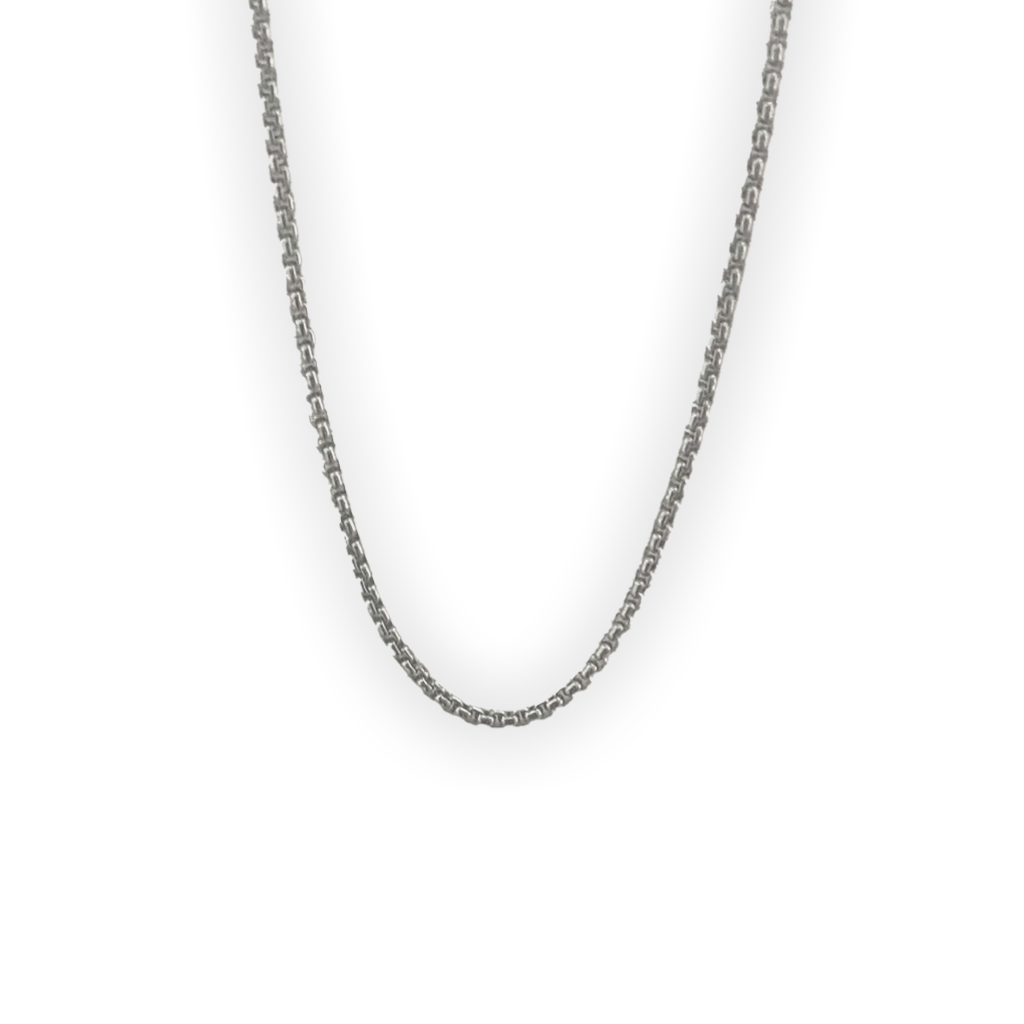 Carré Necklace